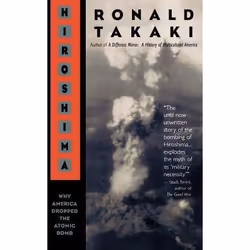 ISBN Hiroshima, histoire, Anglais, Livre broché, 208 pages