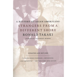 ISBN Strangers from a Different Shore livre histoire Anglais