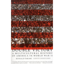 ISBN Double Victory livre histoire Anglais