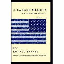 ISBN A Larger Memory, histoire, Anglais, Couverture rigide, 384 pages