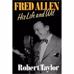 ISBN Fred Allen, biographie, Anglais, Couverture rigide, 340 pages