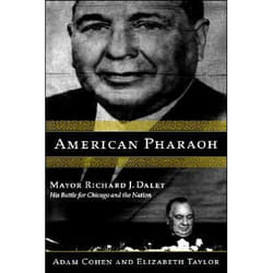 ISBN American Pharaoh livre biographie Anglais Couverture rigide