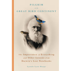 ISBN Pilgrim on the Great Bird Continent livre Education Anglais Couverture rigide