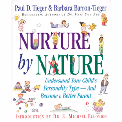 ISBN Nurture by Nature, Anglais, Livre broché, 304 pages