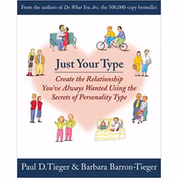 ISBN Just Your Type, Romance, Anglais, Livre broché, 336 pages