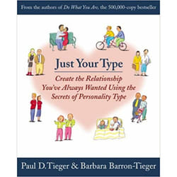 ISBN Just Your Type livre Romance Anglais