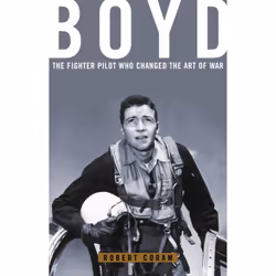 ISBN Boyd, biographie, Anglais, Couverture rigide, 496 pages