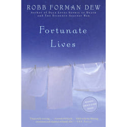 ISBN Fortunate Lives