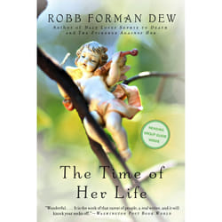 ISBN The Time of Her Life