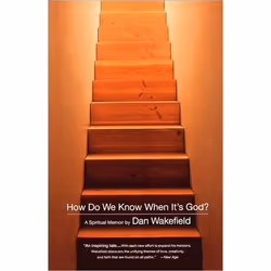 ISBN How Do We Know When It's God?, Santé, esprit et corps, Anglais, Livre broché, 272 pages