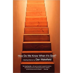 ISBN How Do We Know When It's God? livre Santé, esprit et corps Anglais Livre broché 272 pages