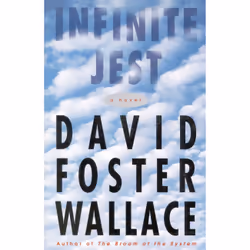 ISBN Infinite Jest, Fiction, Anglais, Couverture rigide, 1088 pages