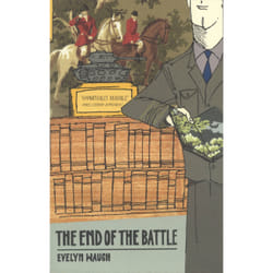 ISBN The End of the Battle
