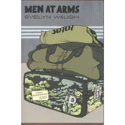 ISBN Men at Arms