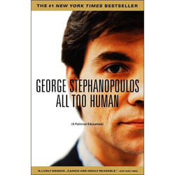 ISBN All Too Human livre biographie Anglais