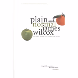 ISBN Plain and Normal, Anglais, Livre broché, 288 pages