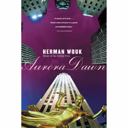 ISBN Aurora Dawn, Anglais, Livre broché, 288 pages