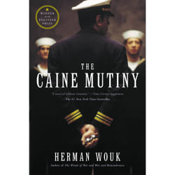 ISBN The Caine Mutiny livre histoire Anglais