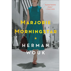 ISBN Marjorie Morningstar