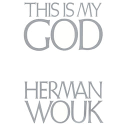 ISBN This Is My God livre Religion Anglais