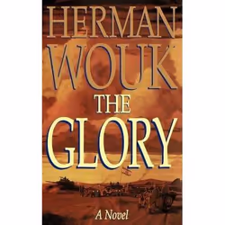ISBN The Glory, Anglais, Couverture rigide, 704 pages