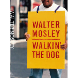 ISBN Walkin' the Dog livre thriller Anglais Couverture rigide