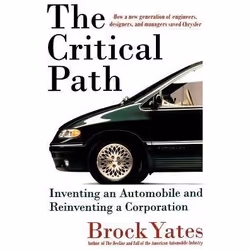 ISBN The Critical Path, Littérature scientifique, Anglais, Couverture rigide, 320 pages