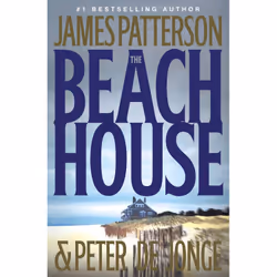 ISBN The Beach House, Thrillers, Anglais, Couverture rigide, 368 pages