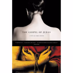 ISBN The Gospel of Judas, Anglais, Livre broché, 368 pages