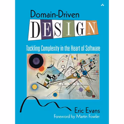 Pearson Education Domain-Driven Design