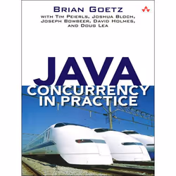 Pearson Education Java, Logiciel de développement, Anglais, 384 pages, Brian Goetz, Tim Peierls, Joshua Bloch, Joseph Bowbeer ...