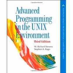 ISBN Advanced Programming in the UNIX Environment 3e, Informatique et Internet, Anglais, 1024 pages