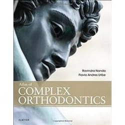 Atlas Of Complex Orthodontics, 1E (Hardcover)