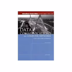 ISBN Data Communications and Computer Networks: Business Users Approach 5E ISE, Informatique et Internet, Anglais, Couverture ...