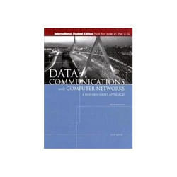 ISBN Data Communications and Computer Networks: Business Users Approach 5E ISE livre Informatique et Internet Anglais Couverture rigide