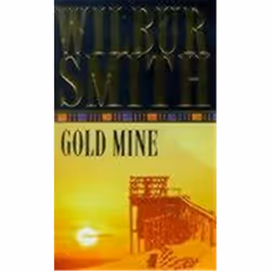 Pan Books GOLD MINE, Livre broché, 264 pages