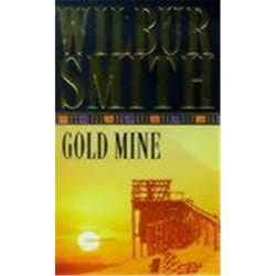 Pan Books GOLD MINE livre
