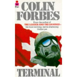 Pan Books TERMINAL