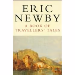 ISBN BOOK OF TRAVELLER'S TALES, Voyage, Anglais