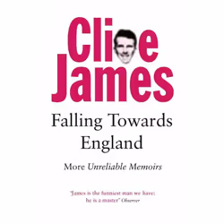 ISBN Falling Towards England, Anglais, Livre broché, 176 pages