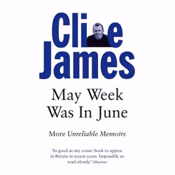 ISBN May Week Was In June, Anglais, Livre broché, 256 pages