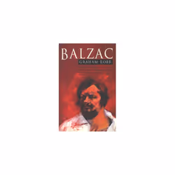 Pan Books BALZAC, Livre broché, 532 pages