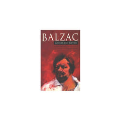 Pan Books BALZAC livre