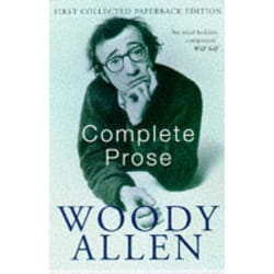 Pan Books COMPLETE PROSE