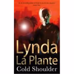 Pan Books COLD SHOULDER, Anglais, 480 pages