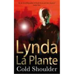 Pan Books COLD SHOULDER