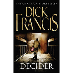 ISBN Decider