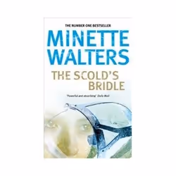 ISBN Scold's Bridle, thriller, Anglais, Livre broché