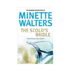 ISBN Scold's Bridle livre thriller Anglais Livre broché