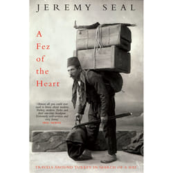 ISBN A Fez of the Heart